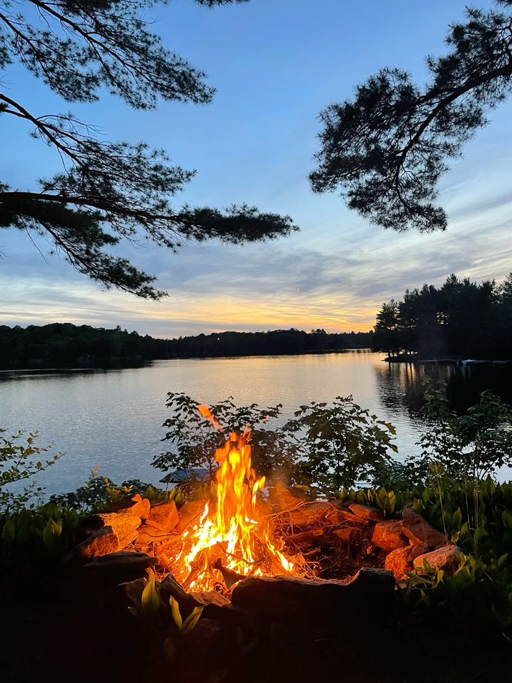 Campfire Club
