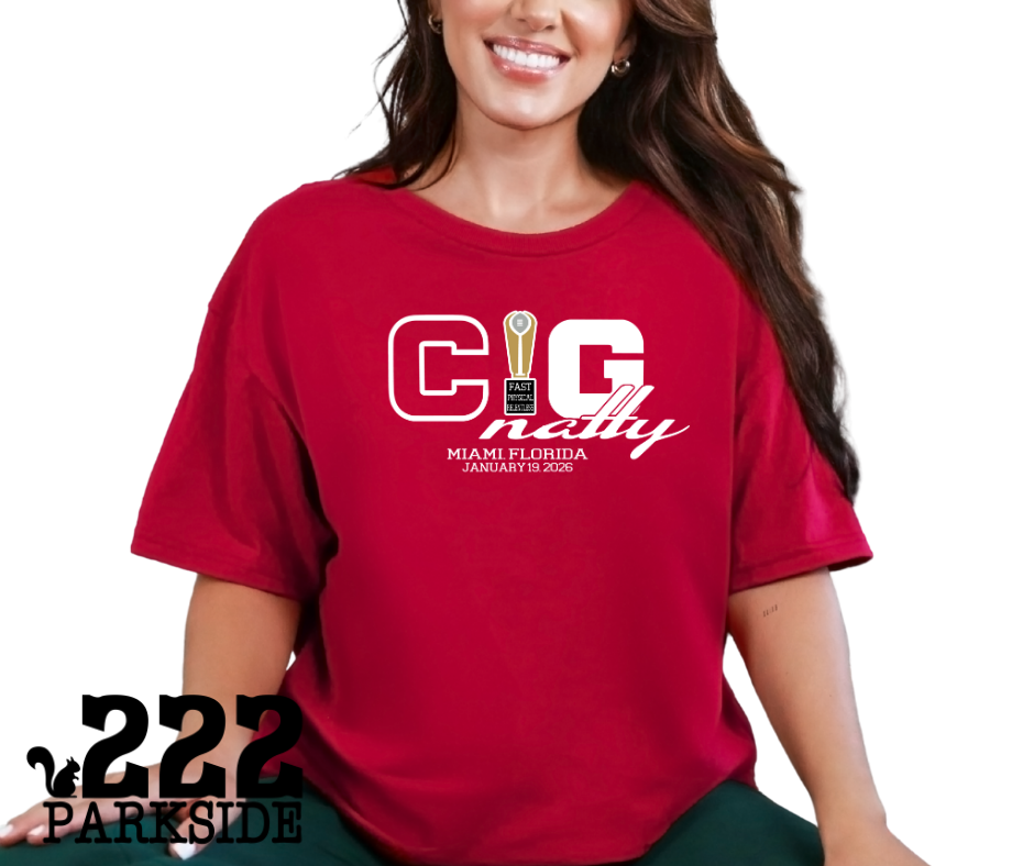 Cignatty Shirts