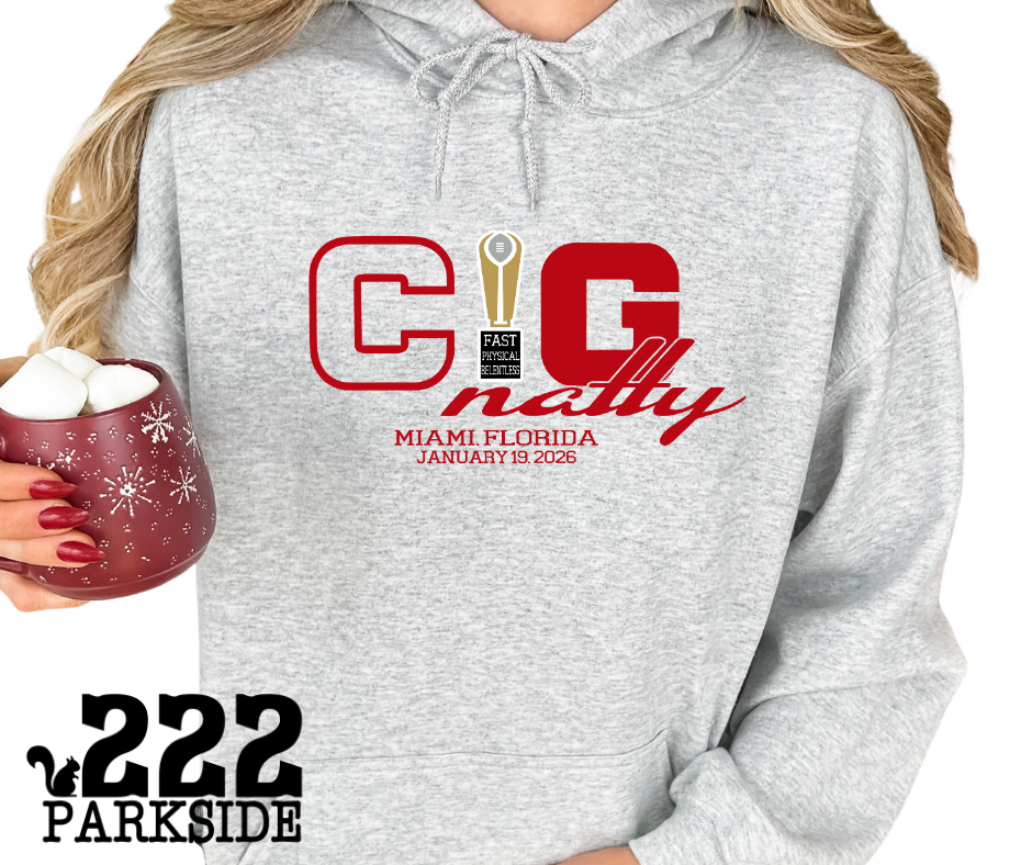 Cignatty Shirts
