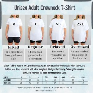 Brush Stroke Tree apparel- made in the USA