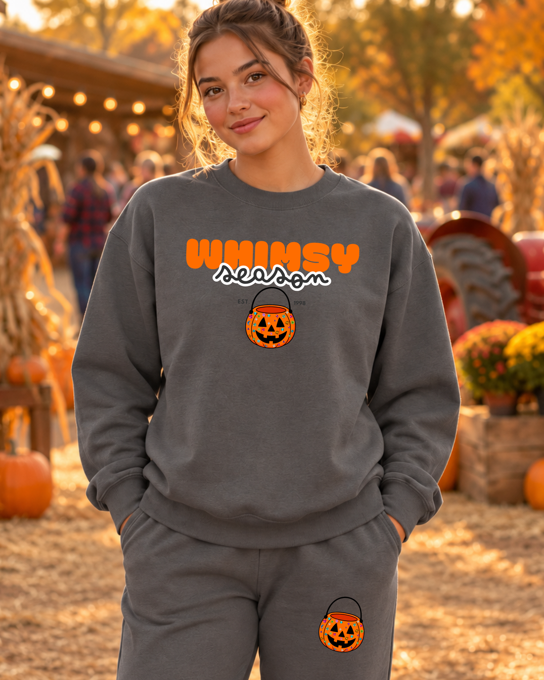 Whimsy Season Set